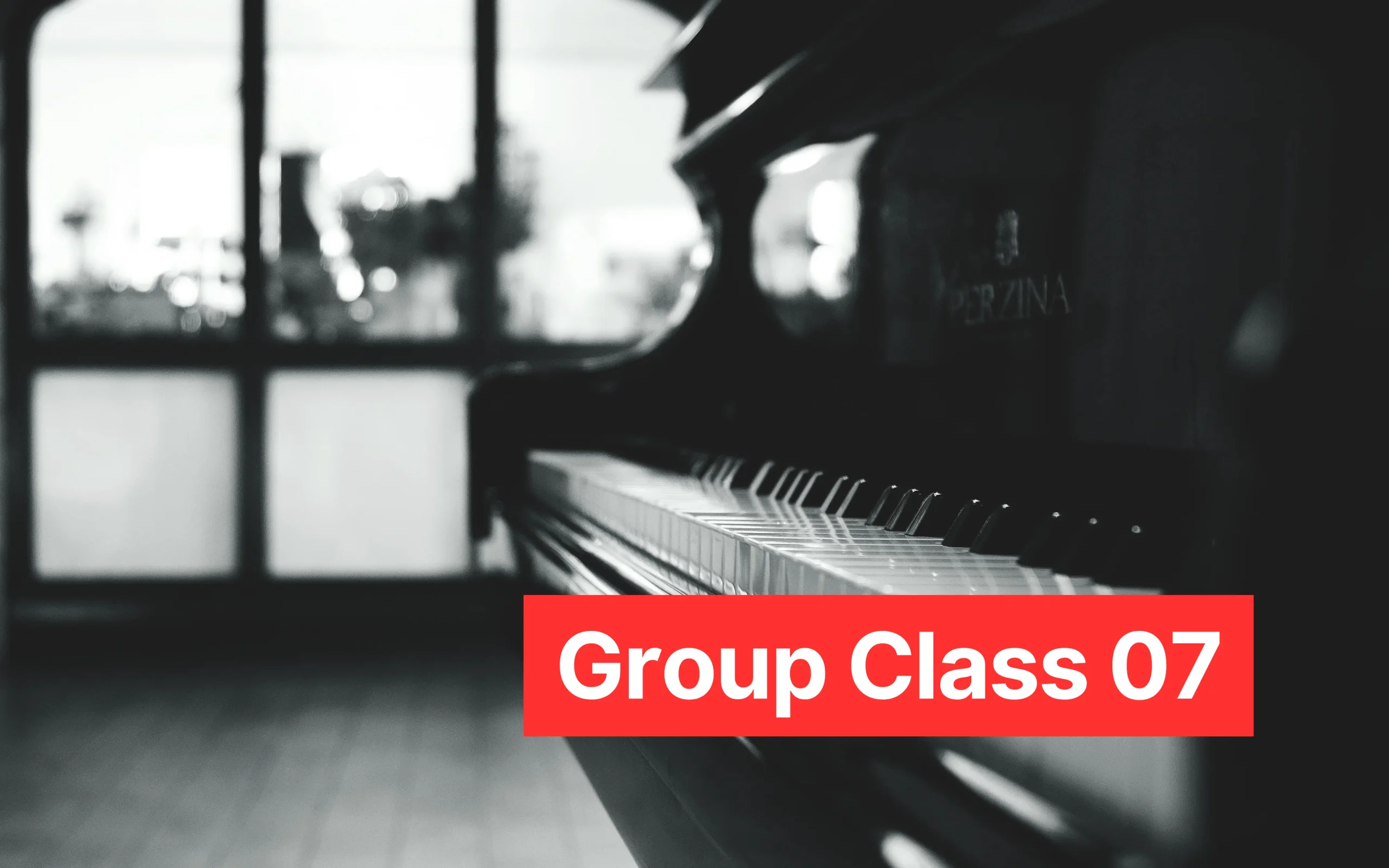 Group Class 07